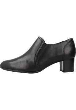 Clarks Linnae Way 35 5- Tacones - Schwarz