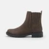 Clarks Orinoco Mid - Botines - Taupe