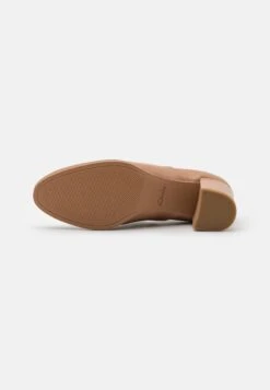 Clarks Freva - Tacones - Praline -Ofertas Clarks Tienda 5d1f2fe03eef4faa808e67d4cc480106