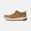 Clarks Trek Wally - Zapatillas - Green