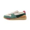 Clarks Originals Torrun - Zapatillas - Green Combi
