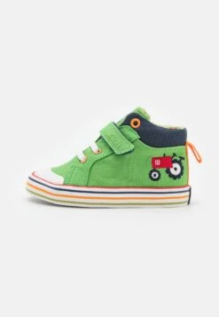 Clarks X Frugi Foxing Tor - Zapatillas Altas - Green