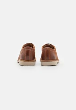 Clarks Atticus- Zapatos De Vestir - Dark Tan 8 Clarks Atticus- Zapatos De Vestir - Dark Tan -Ofertas Clarks Tienda 5e34025f901743b0929b64a59e9d8d42