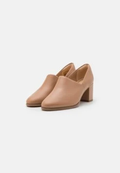 Clarks Freva - Tacones - Praline -Ofertas Clarks Tienda 5f5ffbb6b3e24dee8b7239ddaefd5d7f