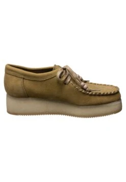 Clarks Originals Wallacraft Lo - Mocasines - Tan Embroidery 13 Clarks Originals Wallacraft Lo - Mocasines - Tan Embroidery -Ofertas Clarks Tienda 6002070cfdb84e8098b05232d5639357