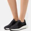 Clarks Rio - Zapatillas - Black