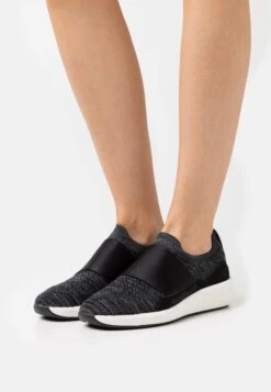 Clarks Rio - Zapatillas - Black