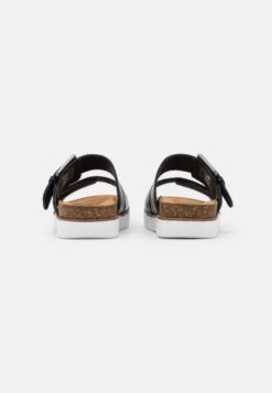 Elayne Ease - Sandalias Planas - Black 9 Elayne Ease - Sandalias Planas - Black -Ofertas Clarks Tienda 60f510e4b2e8485aabed1c1a3814ffd8
