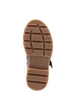 Clarks Heath Strap K - Botines - Blau -Ofertas Clarks Tienda 611313ec98f343fa9918823db730f6df