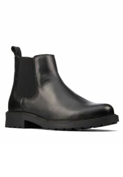 Clarks Orinoco Lane - Botines Bajos - Black -Ofertas Clarks Tienda 61fff62e04e84c51ac90d4b721dc14bb