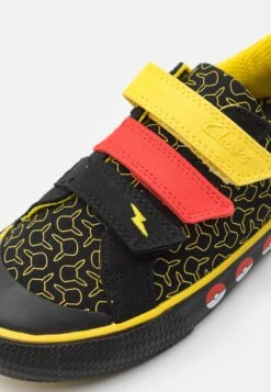 Clarks Pokemon Foxing Mist Unisex - Zapatillas - Black 11 Clarks Pokemon Foxing Mist Unisex - Zapatillas - Black -Ofertas Clarks Tienda 6251781fca6443319fb01c040e5d2ab3