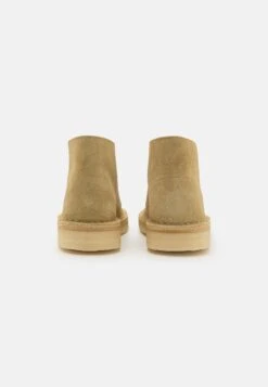 Clarks Originals Desert Boot - Botines Bajos - Maple 9 Clarks Originals Desert Boot - Botines Bajos - Maple -Ofertas Clarks Tienda 62580233e2c648238453eb7119a9b922