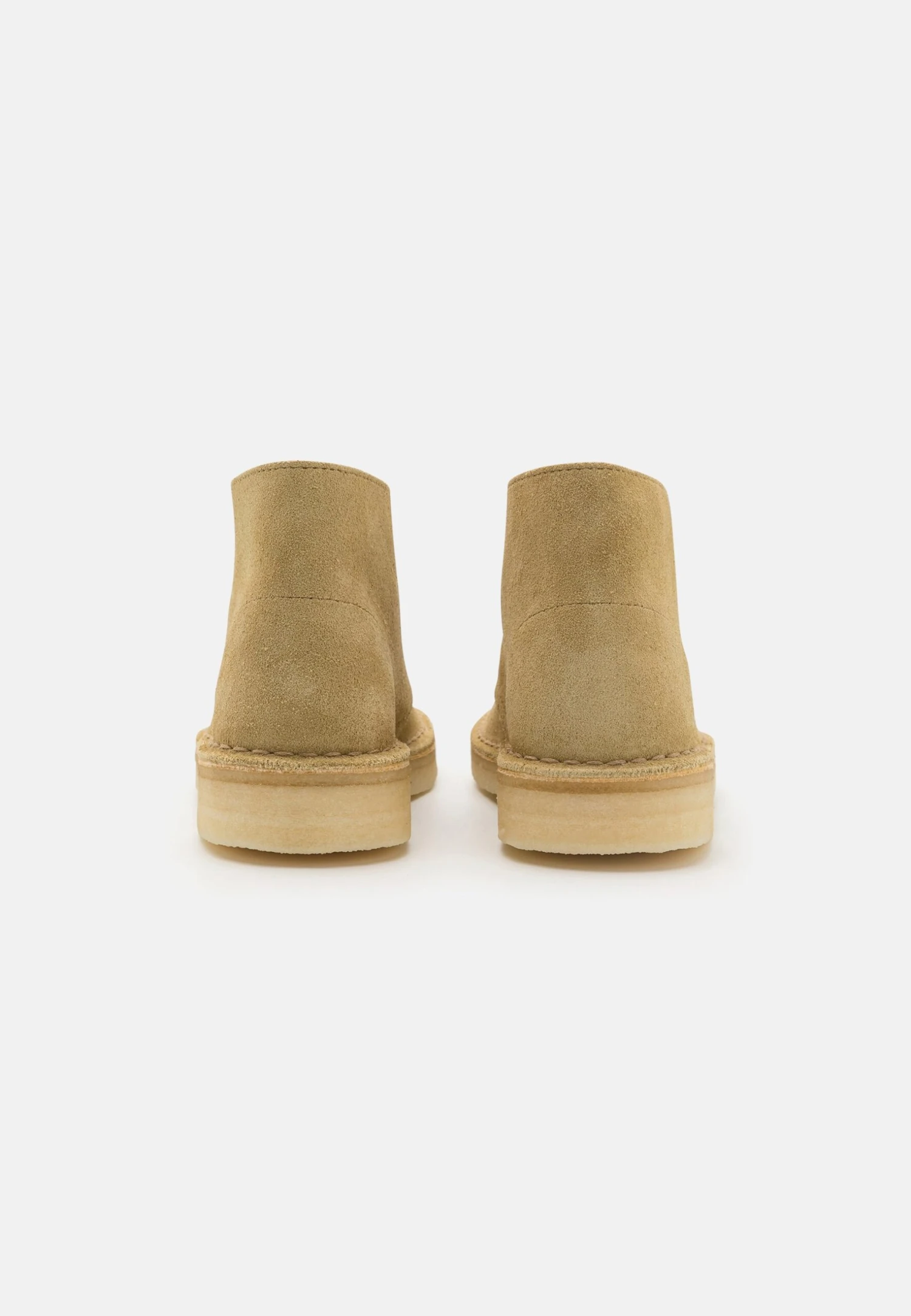 Clarks Originals Desert Boot - Botines Bajos - Maple 4 Clarks Originals Desert Boot - Botines Bajos - Maple - Imagen 4