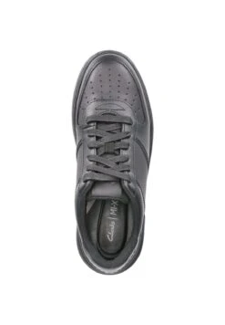 Clarks Courtlite- Zapatillas - Schwarz -Ofertas Clarks Tienda 62ebfc5a910c43a4b279d243e4720e54