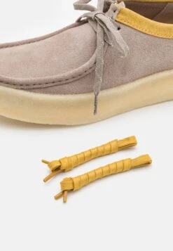 Clarks Originals Wallabee Cup - Zapatos De Vestir - Stone -Ofertas Clarks Tienda 63d20d75c98c498d9c8127c0a608775d