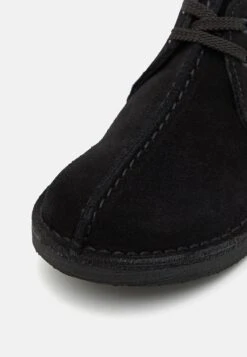 Clarks Desert Trek Unisex - Zapatos Con Cordones - Black 11 Clarks Desert Trek Unisex - Zapatos Con Cordones - Black -Ofertas Clarks Tienda 63e900cf6e064576af237dfccab4cf6b