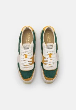 Clarks Originals Torrun - Zapatillas - Brown/Orange 9 Clarks Originals Torrun - Zapatillas - Brown/Orange -Ofertas Clarks Tienda 653433120fa24af193858c0b2a86238c