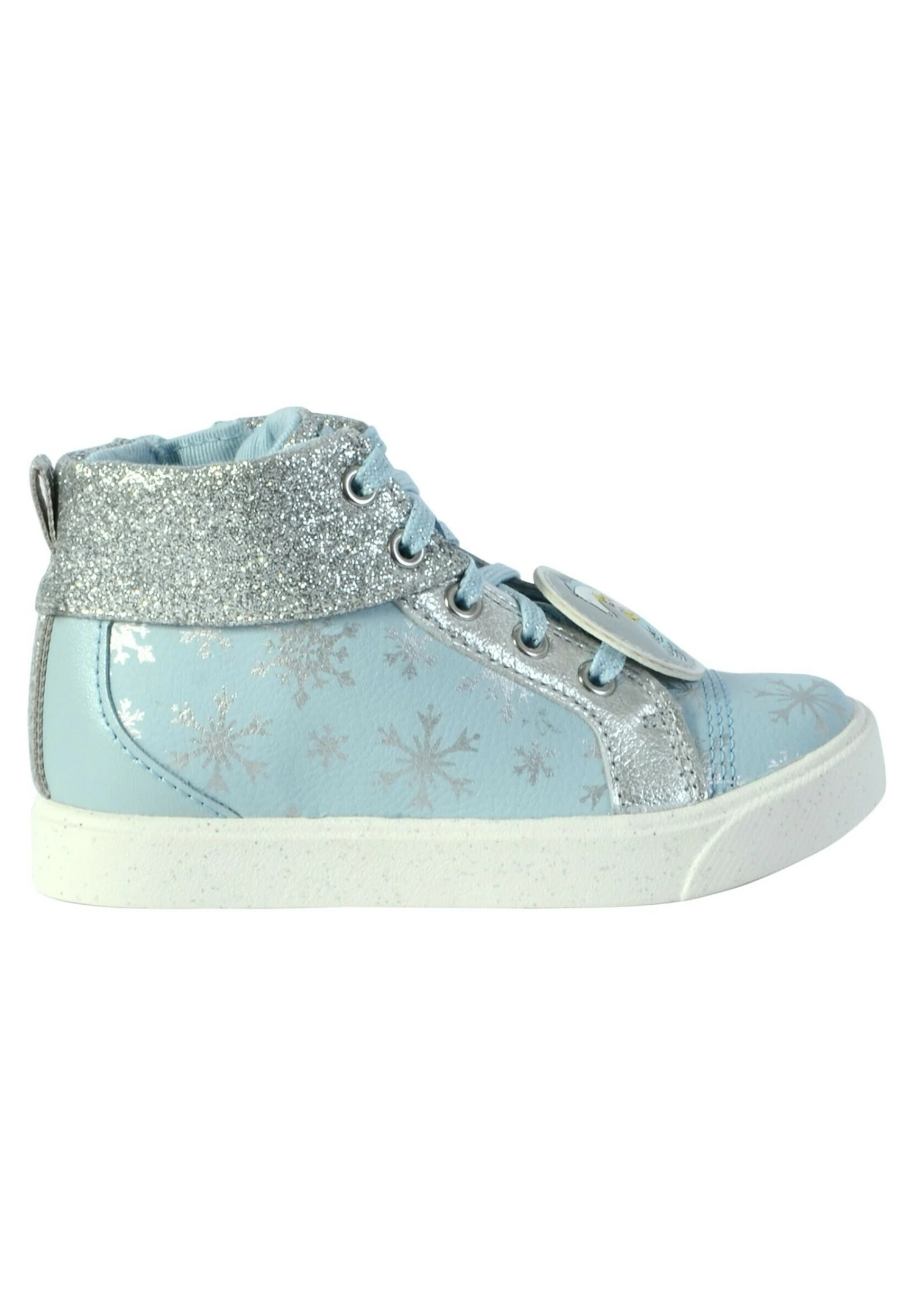 Clarks City Ice - Zapatillas Altas - K Bleu Clair 3 Clarks City Ice - Zapatillas Altas - K Bleu Clair - Imagen 3