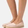 Clarks Barleigh Low - Zapatillas - Pale Peach