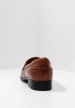 Clarks Hamble- Mocasines - Light Brown 11 Clarks Hamble- Mocasines - Light Brown -Ofertas Clarks Tienda 6891d8e1822c4506b9e67bd1ed6b32f0