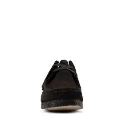 Clarks Originals Wallabee - Zapatos De Vestir - Black -Ofertas Clarks Tienda 689b710444f6477695d16a7aacc67c9b
