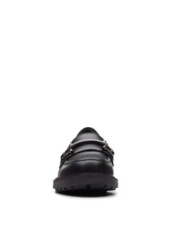 Clarks Orinoco2 Edge - D - Mocasines - Black -Ofertas Clarks Tienda 69a516fa65be40debf4d796cec1f8129