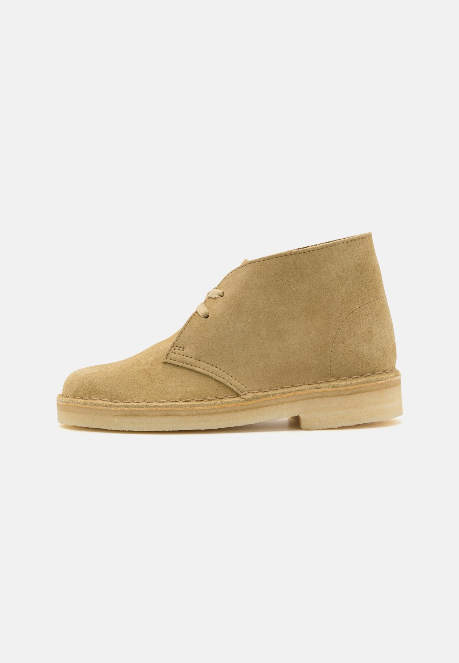 Clarks Originals Desert Boot - Botines Bajos - Maple 2 Clarks Originals Desert Boot - Botines Bajos - Maple - Imagen 2