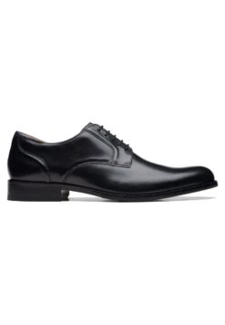 Clarks Craftarlo - Zapatos De Vestir - Black Leather 13 Clarks Craftarlo - Zapatos De Vestir - Black Leather -Ofertas Clarks Tienda 6b2306e1e0594f49953b3fde792db6b9