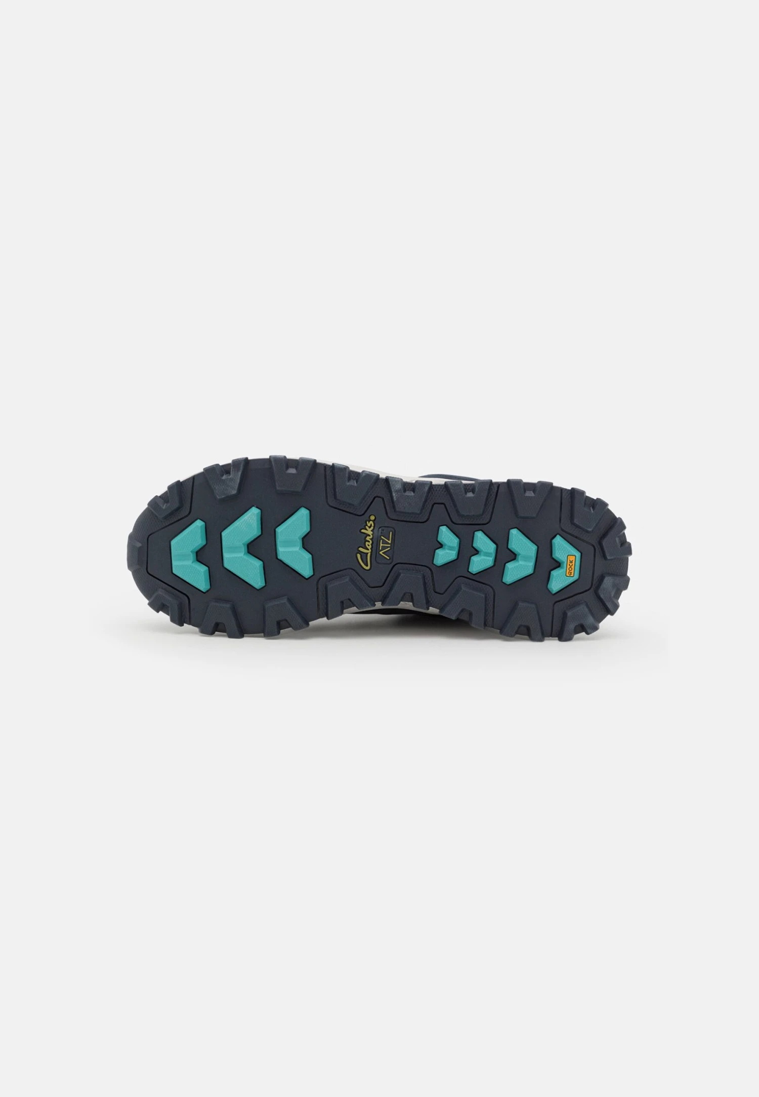 Clarks Atl Trek Free - Zapatillas - Navy 5 Clarks Atl Trek Free - Zapatillas - Navy - Imagen 5