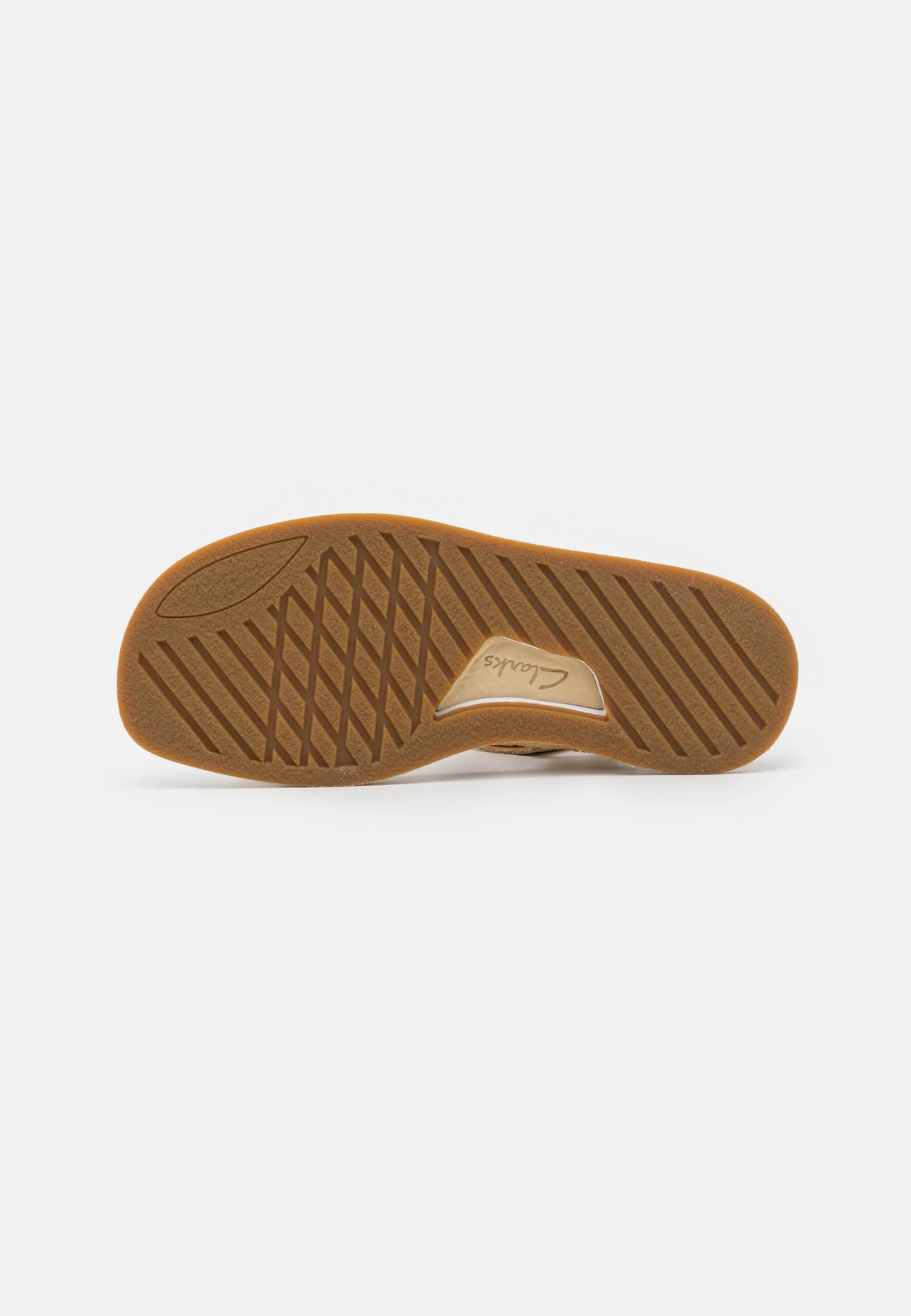 Clarks Craftsun Sport - Sandalias - Pale Peach 5 Clarks Craftsun Sport - Sandalias - Pale Peach - Imagen 5