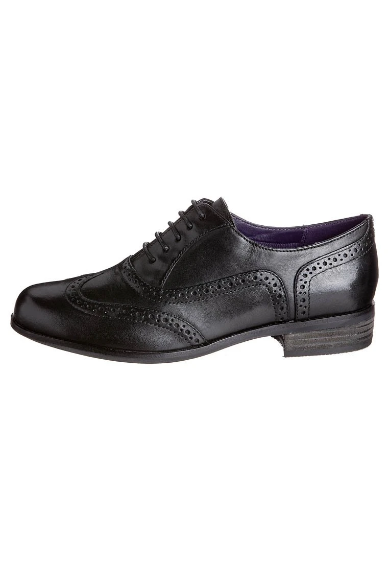 Clarks Hamble Oak - Zapatos De Vestir - Black 1 Clarks Hamble Oak - Zapatos De Vestir - Black