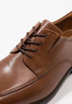 Clarks Tilden Walk - Zapatos Con Cordones - Dark Tan 11 Clarks Tilden Walk - Zapatos Con Cordones - Dark Tan -Ofertas Clarks Tienda 6ebcf1bbf41a4d7b9de8fa89cf38bc26