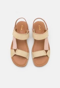 Clarks Craftsun Sport - Sandalias - Pale Peach 11 Clarks Craftsun Sport - Sandalias - Pale Peach -Ofertas Clarks Tienda 6ec9b91bb03b4634b0bcaba94521b6ec