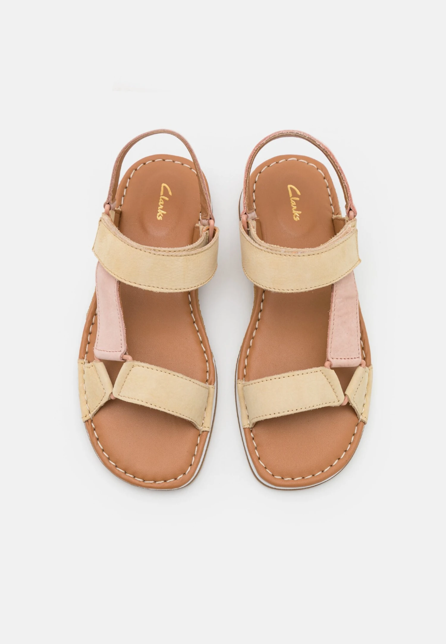 Clarks Craftsun Sport - Sandalias - Pale Peach 6 Clarks Craftsun Sport - Sandalias - Pale Peach - Imagen 6