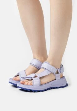 Clarks Atltrek Sport - Sandalias De Senderismo - Lilac