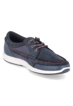 Clarks Sail West - Náuticos - Blau 11 Clarks Sail West - Náuticos - Blau -Ofertas Clarks Tienda 6f999d05ea6743f88adc793e3a55b607