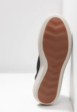 Clarks Zapatillas - Black -Ofertas Clarks Tienda 6fba366f9e2a465287f56399b8fa05ed