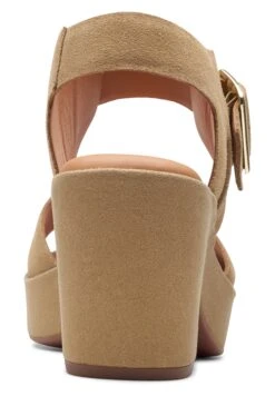 Clarks Kimmeihi Strap-D - Sandalias Con Plataforma - Beige 10 Clarks Kimmeihi Strap-D - Sandalias Con Plataforma - Beige -Ofertas Clarks Tienda 7088c3ff011a4ddf9f99e63bcdf1cde5