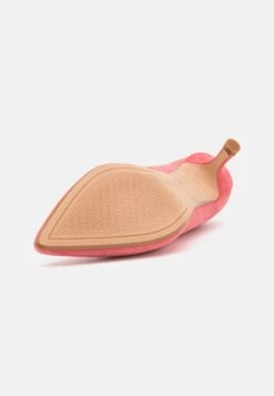 Clarks Violet - Tacones - Strawberry -Ofertas Clarks Tienda 709d5eeed40c42c79b40db5ae04c310d