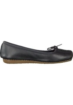 Clarks Freckle Ice - Bailarinas - Black -Ofertas Clarks Tienda 70fca8820bea43659f708bf8f65a0b5f