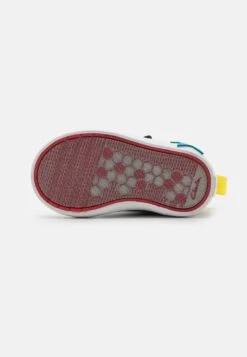 Clarks X Frugi Foxingtorhi Unisex - Zapatillas Altas - Navy -Ofertas Clarks Tienda 7123c4ecdf474930bce200efa8236f4b