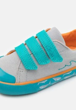 Clarks X Frugi Foxing Lo Racek - Zapatillas - Light Grey 11 Clarks X Frugi Foxing Lo Racek - Zapatillas - Light Grey -Ofertas Clarks Tienda 716c6758828d4027ae482ec3522615b3