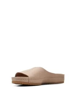 Clarks Brookleighflow - D - Sandalias Planas - Beige -Ofertas Clarks Tienda 719030b053d2427ca737b4c9d7ee0386