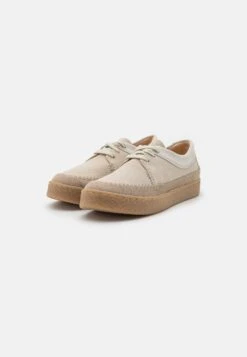Clarks Barleigh Weave - Zapatos De Vestir - White Combi -Ofertas Clarks Tienda 73abadc46f674cba90d97c096811fdcd