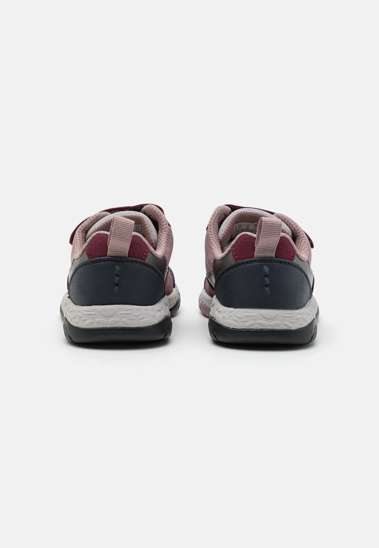 Clarks Steggystride- Zapatillas - Berry 3 Clarks Steggystride- Zapatillas - Berry - Imagen 3