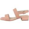 Clarks Seren25 - Sandalias - Light Coral