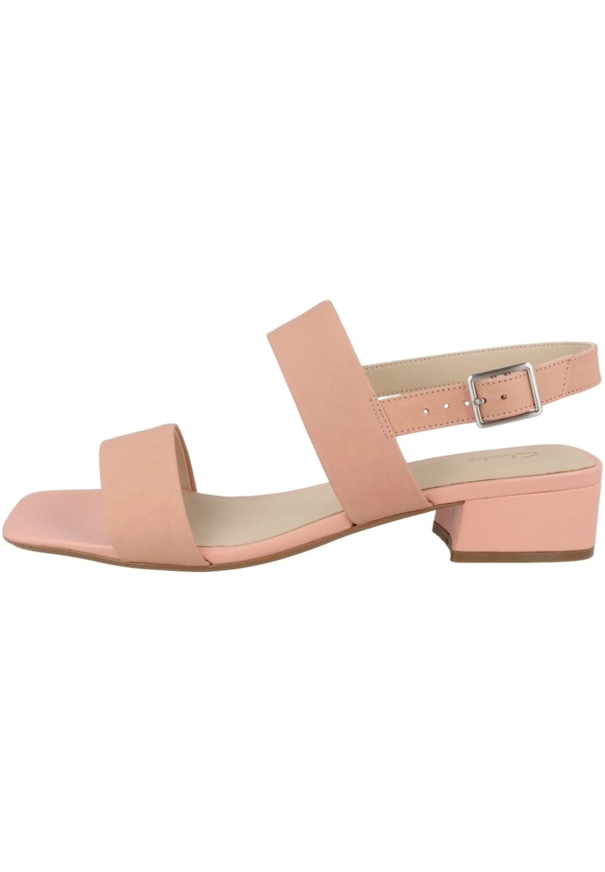 Clarks Seren25 - Sandalias - Light Coral 1 Clarks Seren25 - Sandalias - Light Coral
