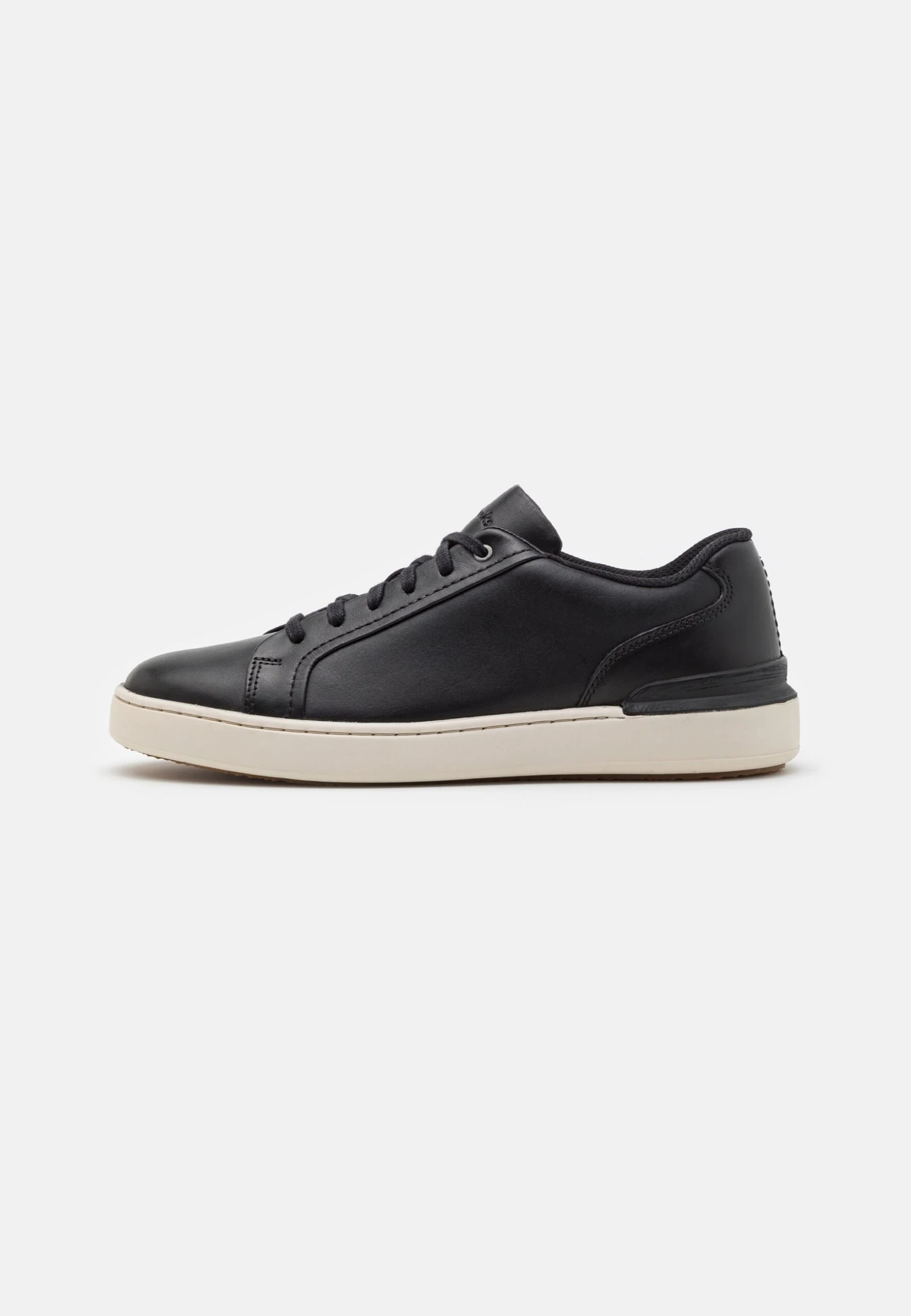 Clarks Courtlite Move - Zapatillas - Black 1 Clarks Courtlite Move - Zapatillas - Black
