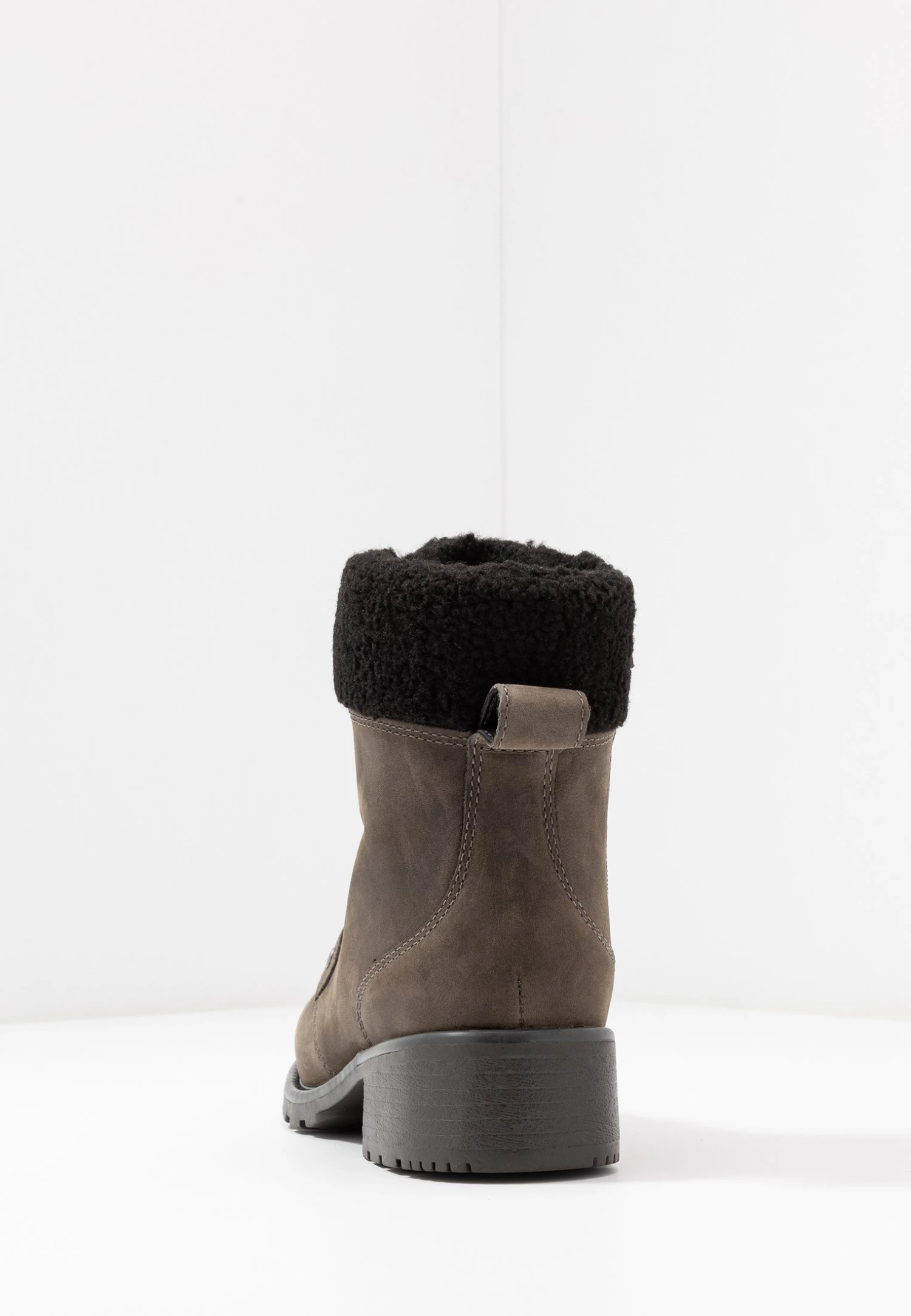 Clarks Orinoco Dusk - Botines Con Cordones - Dark Grey 6 Clarks Orinoco Dusk - Botines Con Cordones - Dark Grey - Imagen 6