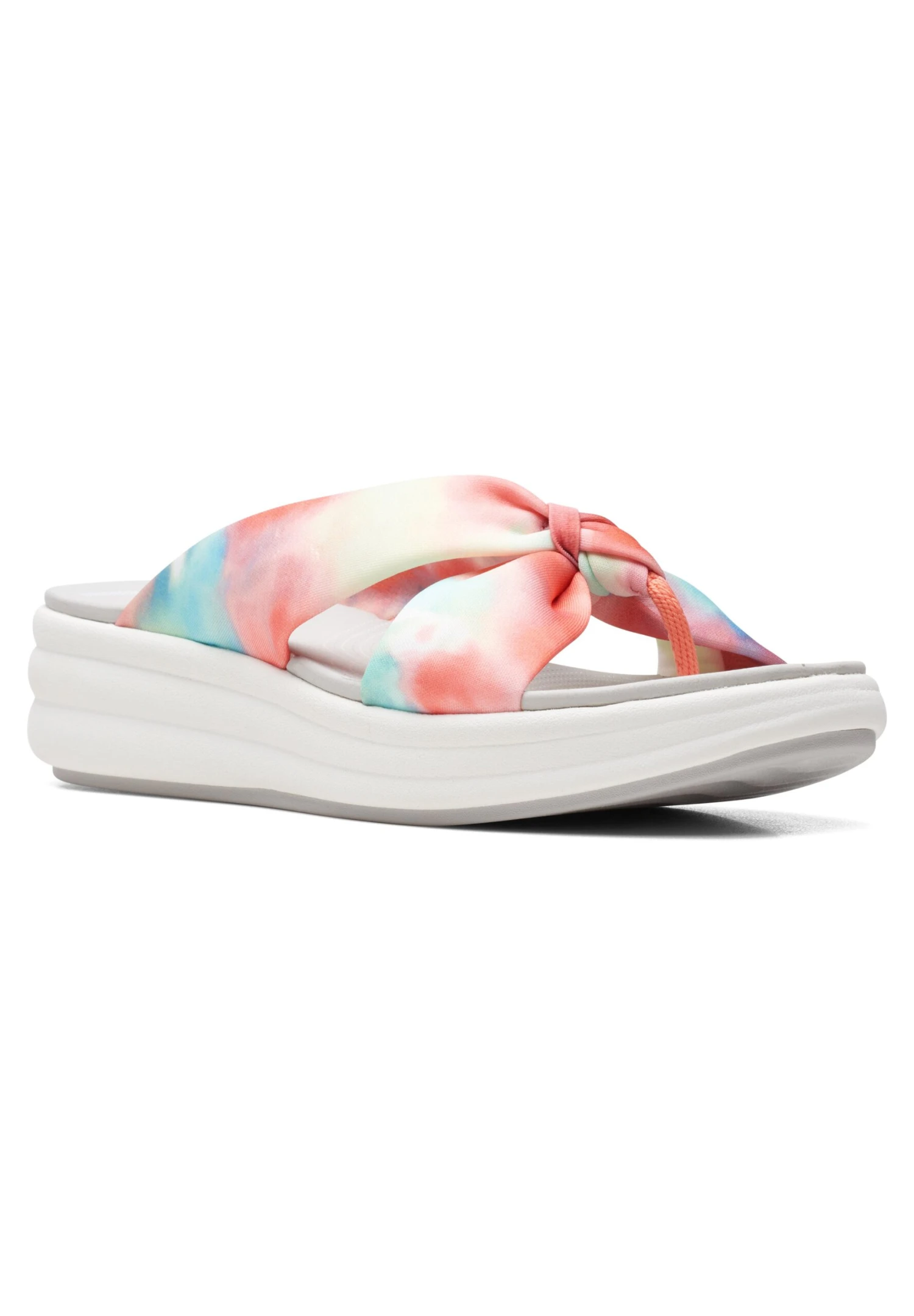 Clarks Drift Ave-D - Sandalias De Dedo - Multicoloured 6 Clarks Drift Ave-D - Sandalias De Dedo - Multicoloured - Imagen 6